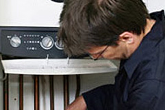 boiler repair Broadholm