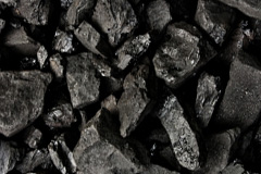 Broadholm coal boiler costs